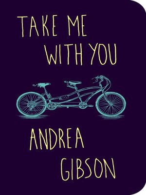 cover image of Take Me With You